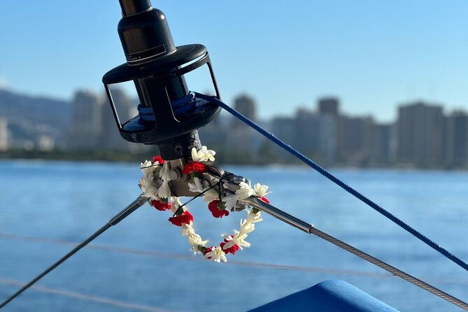 Private Morning Ceremony Sailing Charter - An In-Depth Look at the Private Morning Ceremony Sailing Charter
