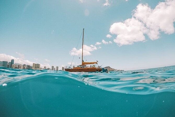 Private Morning Ceremony Sailing Charter - Who Should Consider This Experience?