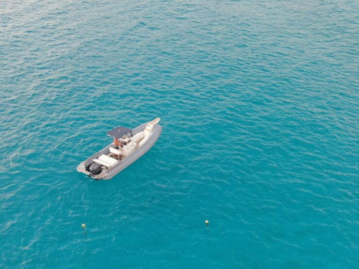 Private Morning Cruise Falassarna-Balos Lagoon & Gramvousa - Pricing and Duration