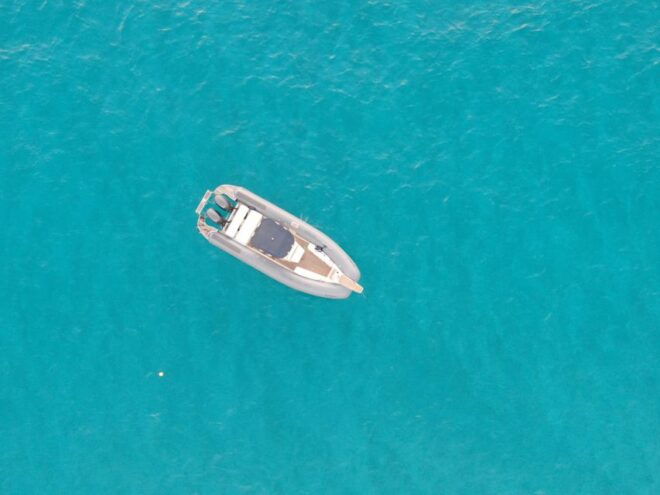 Private Morning Cruise Falassarna-Balos Lagoon & Gramvousa - Highlights of the Cruise