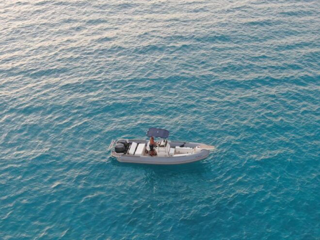 Private Morning Cruise Falassarna-Balos Lagoon & Gramvousa - Booking Information