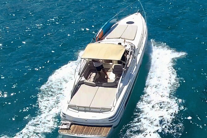 Private Morning Cruise in Ibiza - Host Response and Actions Taken