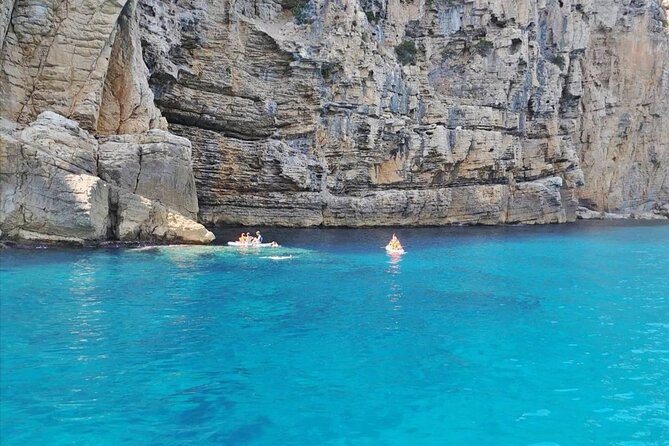 Private Morning Cruise in Ibiza - Questions and Support for Potential Customers