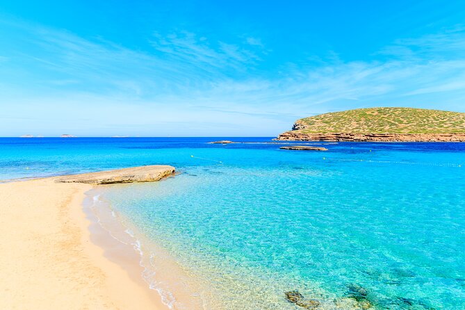 Private Morning Cruise in Ibiza - Review Checks and Validations