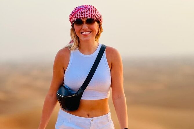Private Morning Desert Safari and Optional Quad Bike - Pricing and Booking