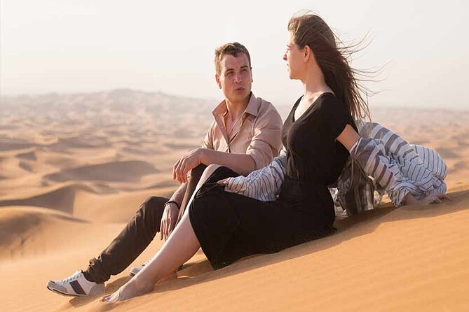 Private Morning Desert Safari Dubai - Pricing and Reservation