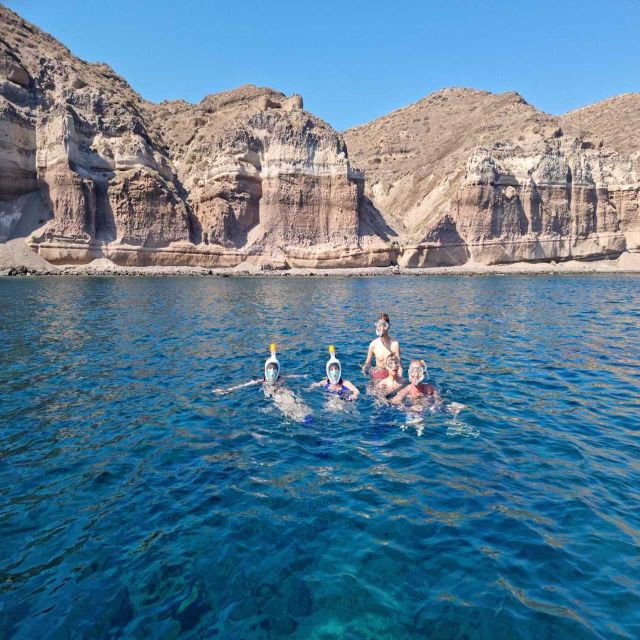 Private Morning Fishing Tour W/ Lunch and Drinks - Tour Pricing and Duration