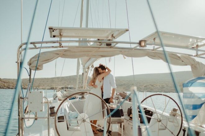 Private Morning Half Day Trip to Dia Island - Private Group Experience