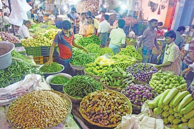 Private Morning Market Tour in Chennai - Additional Tips and Recommendations
