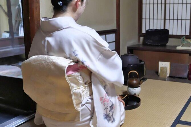 Private Morning Meditation at Kyoto - A Deep Dive into the Experience