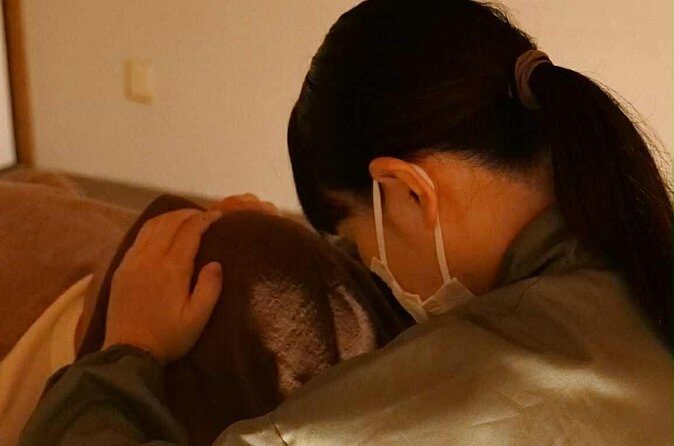 Private Morning Meditation at Kyoto - Who Will Benefit Most?