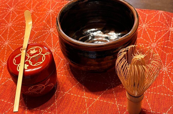 Private Morning Meditation at Kyoto - FAQ