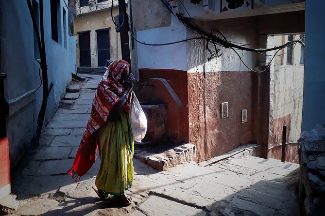 Private Morning Photography Walk, Varanasi - Good To Know