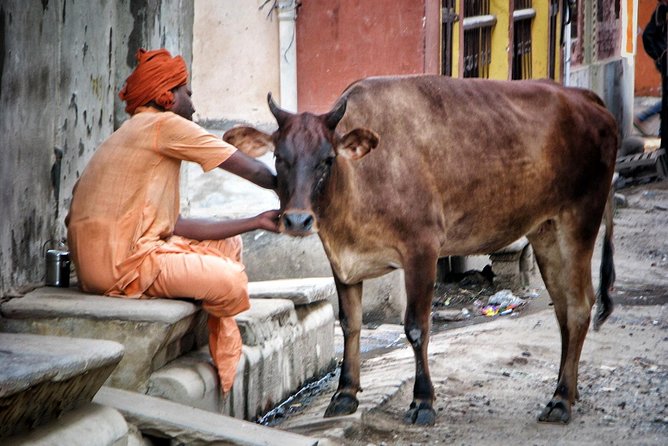 Private Morning Photography Walk, Varanasi - Booking Details