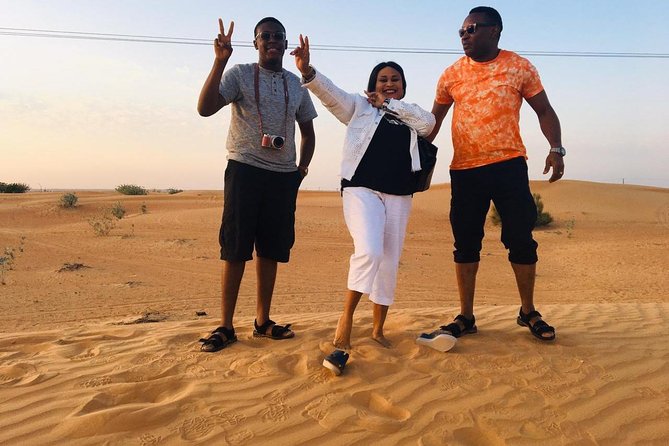 Private Morning Safari With 10 Minutes Camel Ride - Duration and Itinerary