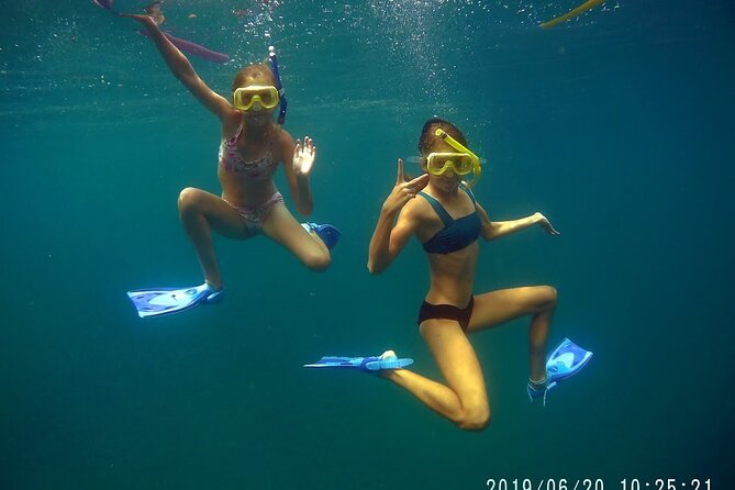 Private Morning Sail & Snorkel Tour - Inclusions and Amenities