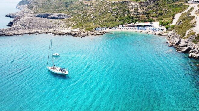 Private Morning Sailing in Rhodes - Booking Your Adventure