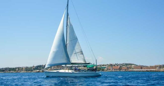 Private Morning Sailing in Rhodes - Tips for a Memorable Experience