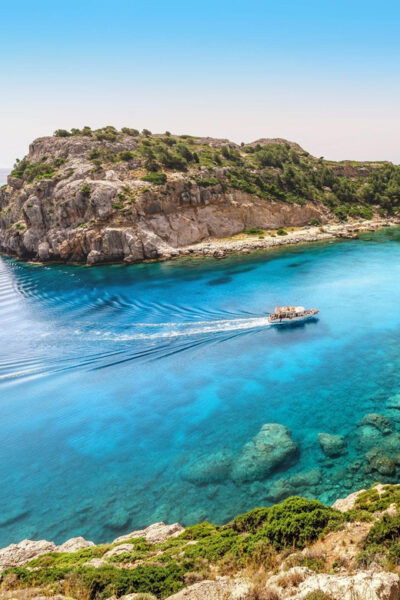 Private Morning Sailing in Rhodes - Frequently Asked Questions