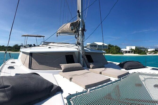 Private Morning Tour Catamaran 44 Big Ben - Final Thoughts: Who Is This Tour Best For?