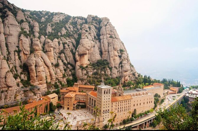 Private Morning Tour Montserrat Monastery From Barcelona - Cancellation Policy