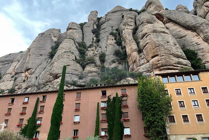 Private Morning Tour Montserrat Monastery From Barcelona - Price and Booking Details
