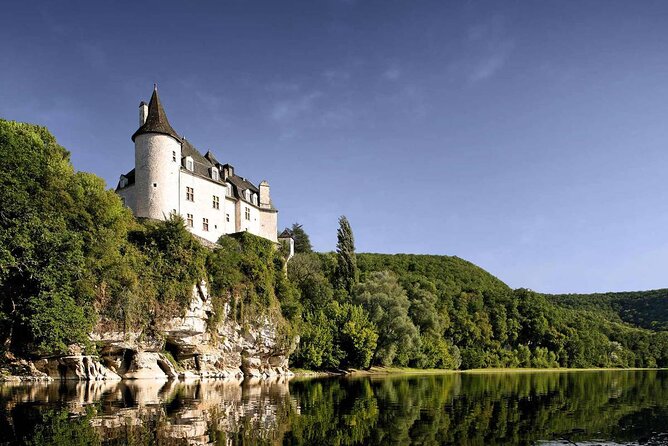 Private Morning Tour to Rocamadour by EXPLOREO - Tour Overview