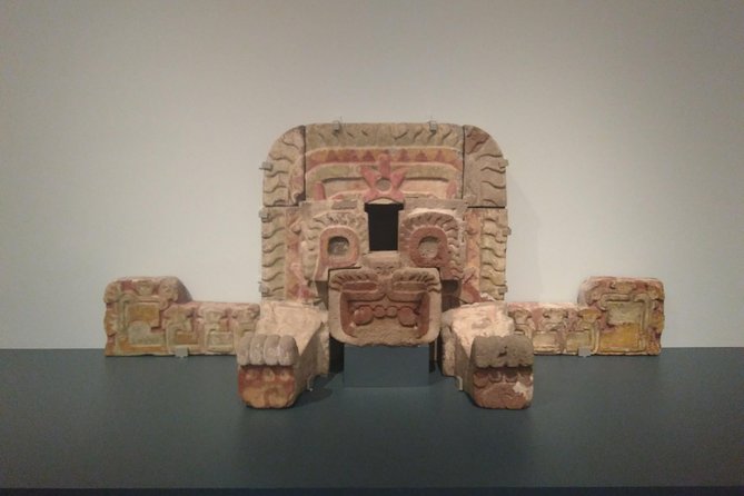 Private Morning Tour to Teotihuacan and Basilica De Guadalupe - Mexico City - Tour Highlights