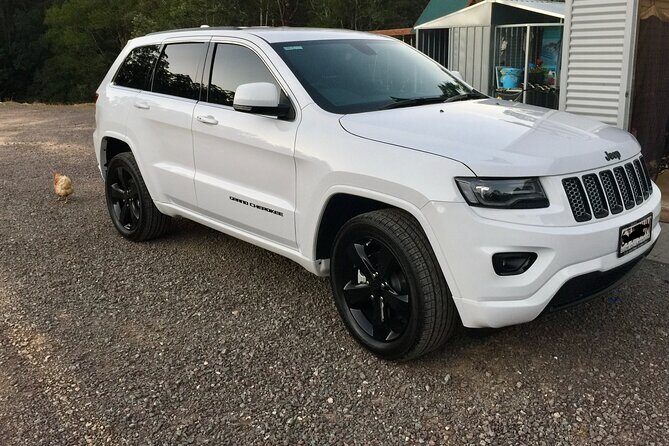 Private Morning Transfer From Noosa to Rainbow Beach - Introduction