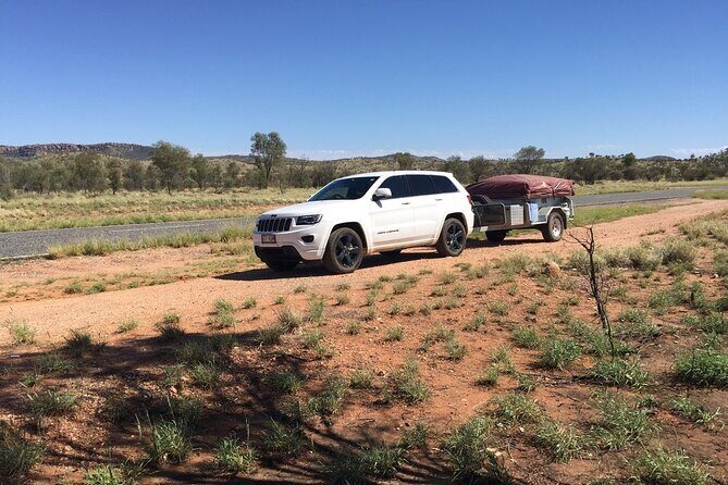 Private Morning Transfer From Noosa to Rainbow Beach - The Advantages of Private, Early Transfers