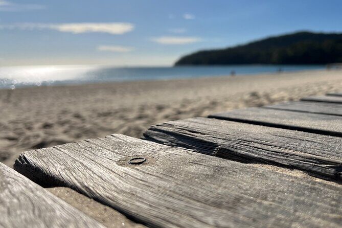 Private Morning Transfer From Noosa to Rainbow Beach - The Real Experience: What You Might Encounter