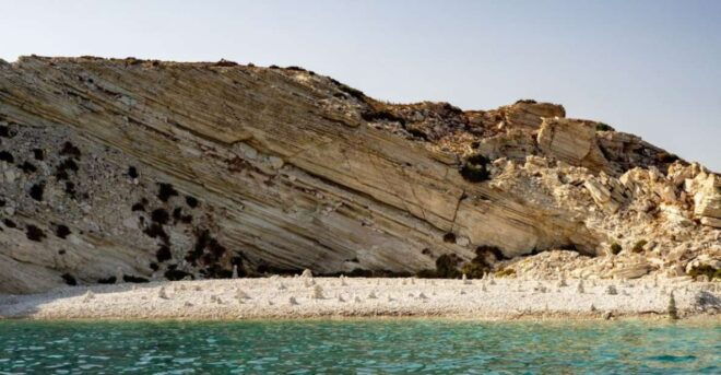 Private Morning Trip to From Santorini to Volcano&Aspronisi - Inclusions and Reservations