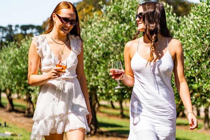 Private Mornington Farm Picnic for Two Adults - Booking and Cancellation Policy