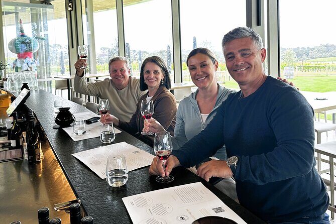 Private Mornington Wine Tour Small Group - Good To Know