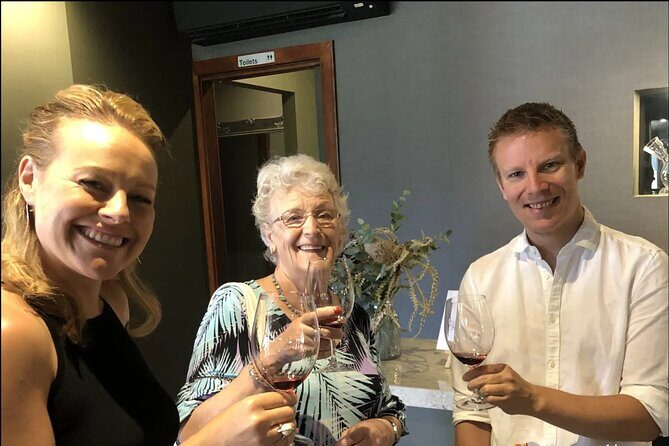 Private Mornington Wine Tour Small Group - Transport and Comfort