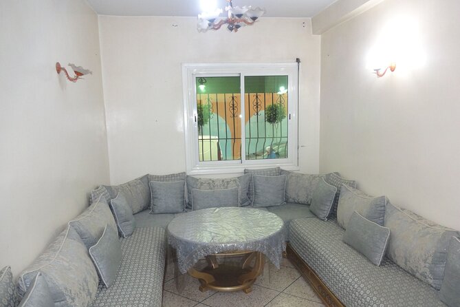 Private Moroccan Cooking Class in Casablanca With Hotel Transfers - Reviews