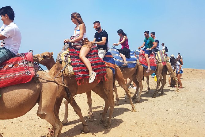 Private Morocco Day Tour: Tangier From Seville - Tour Overview