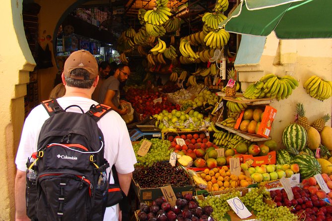 Private Morocco Day Tour: Tangier From Seville - Traveler Photos