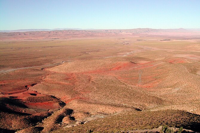 Private Morocco Desert Tours - Customer Reviews and Recommendations