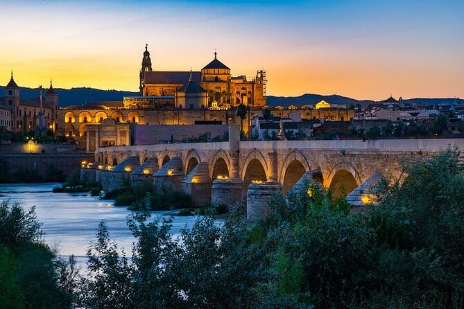 Private Mosque-Cathedral Tour in Cordoba - The Sum Up