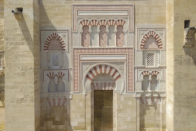 Private Mosque-Cathedral Tour With an Expert Guide in Al-Andalus - Historical Background