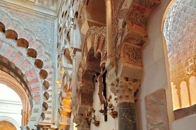 Private Mosque-Cathedral Tour With an Expert Guide in Al-Andalus - Key Highlights of the Tour