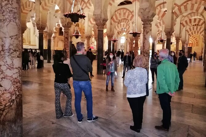 Private Mosque-Cathedral Tour With an Expert Guide in Al-Andalus - Cultural Significance
