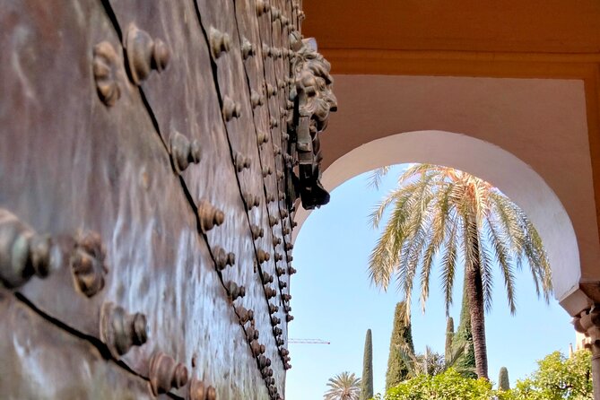 Private Mosque-Cathedral Tour With an Expert Guide in Al-Andalus - Tour Itinerary
