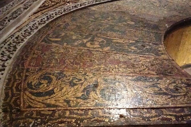 Private Mosque-Cathedral Tour With an Expert Guide in Al-Andalus - Booking Information