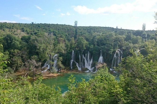 Private Mostar and Herzegovina Tour From Dubrovnik - Tour Details