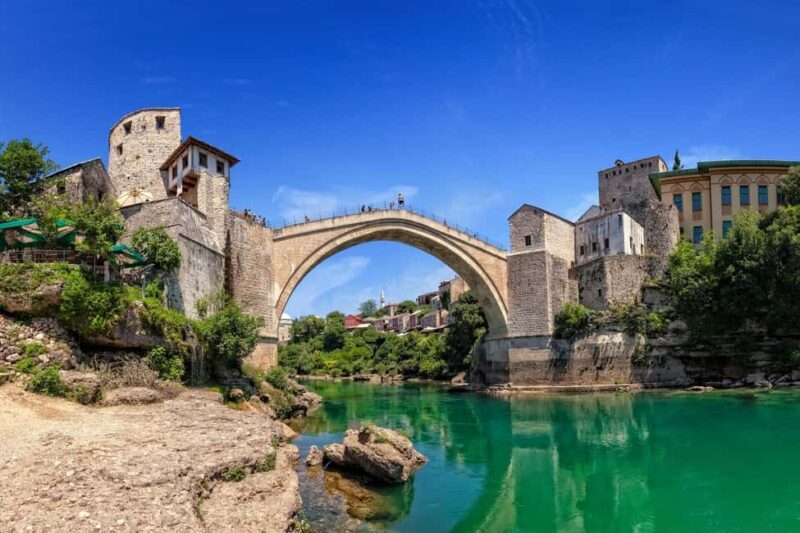 Private Mostar, Ston and Kravice Waterfalls - Costumizable - Who Will Love This Tour?