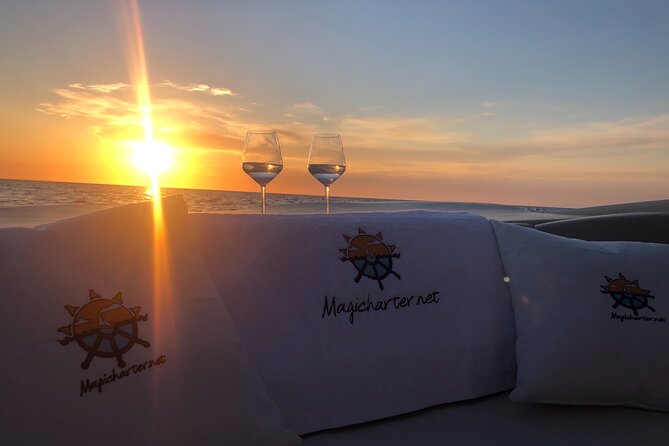 Private Motor Boat Rental in Ibiza - Pricing and Guarantee