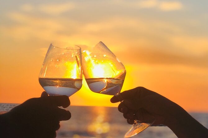 Private Motor Boat Rental in Ibiza - Inclusions