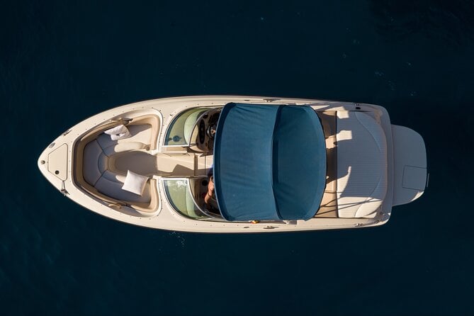 Private Motor Boat Rental in Ibiza - What To Expect